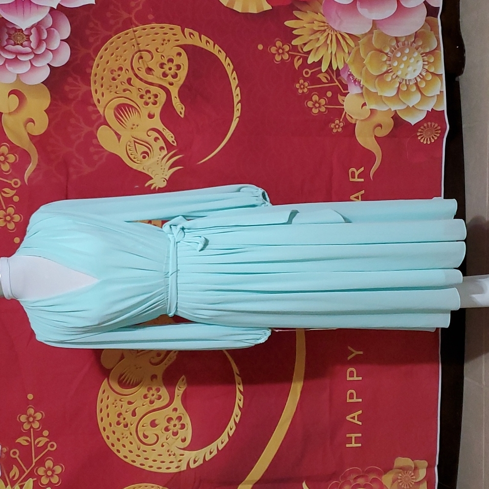 Alex Marie dress